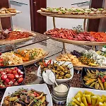 Melia Grand Hermitage Otel 5*