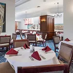 Melia Grand Hermitage Altın Kumlar