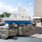 Melia Grand Hermitage Otel 5*