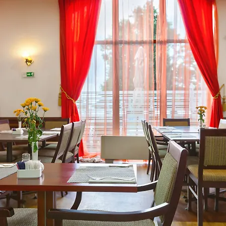 Melia Grand Hermitage Hotel Zlate písky