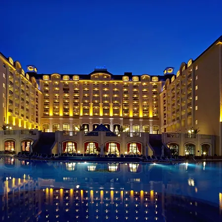 Melia Grand Hermitage 5*