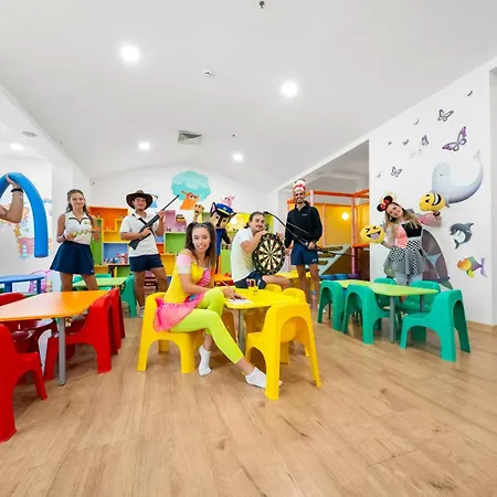 Hotel Melia Grand Hermitage