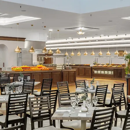 Hotel Melia Grand Hermitage Zlate písky