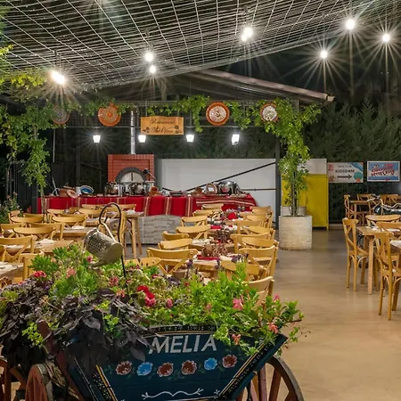 Melia Grand Hermitage Zlate písky