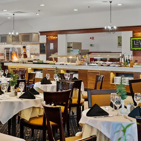 Melia Grand Hermitage Zlate písky