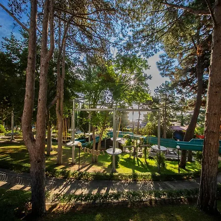 Melia Grand Hermitage 5*