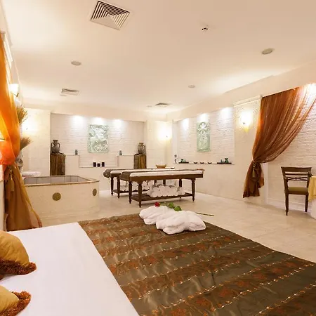 Melia Grand Hermitage 金沙