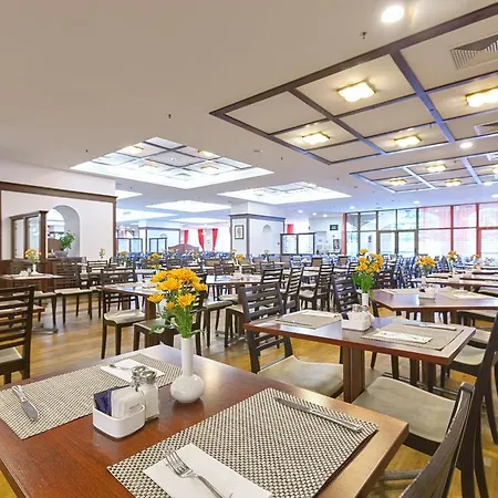Melia Grand Hermitage 5* 金沙