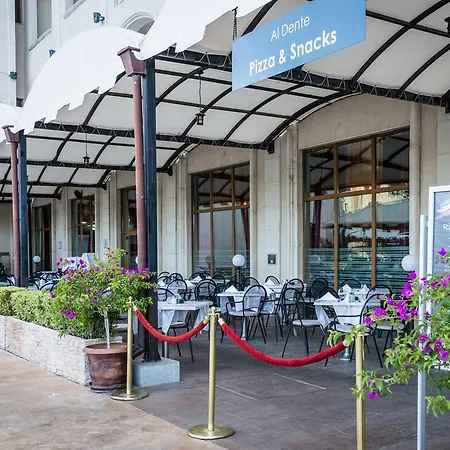 美利亚大冬宫全包式酒店 酒店 5*