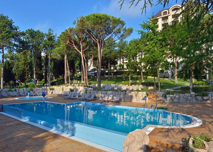 Melia Grand Hermitage فندق