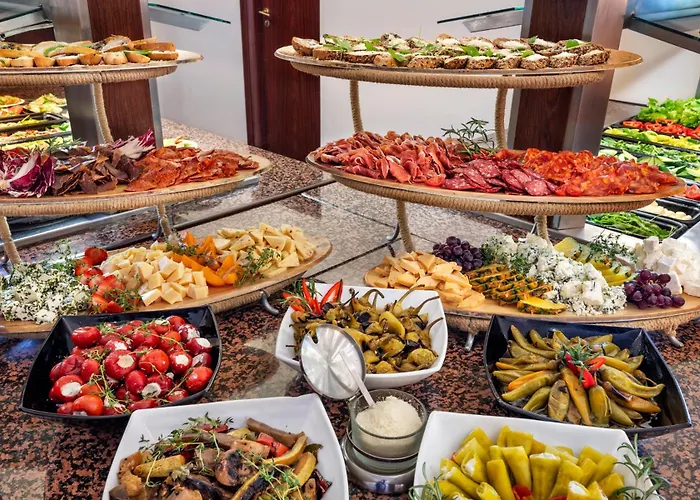 Melia Grand Hermitage فندق 5*