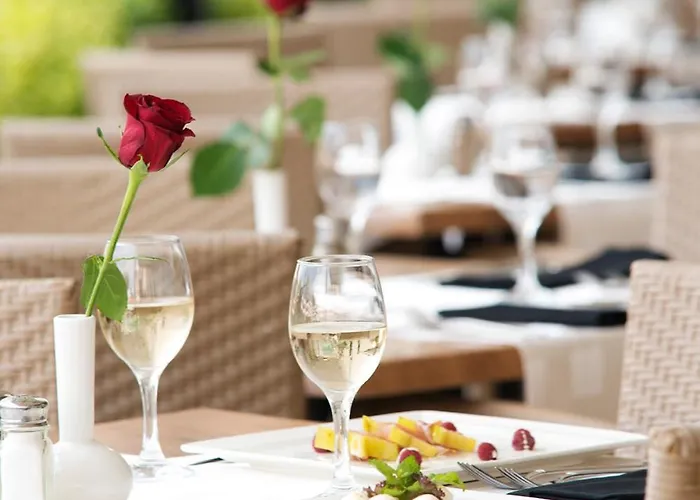 Melia Grand Hermitage فندق 5*