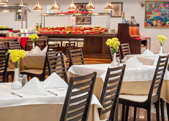 فندق Melia Grand Hermitage