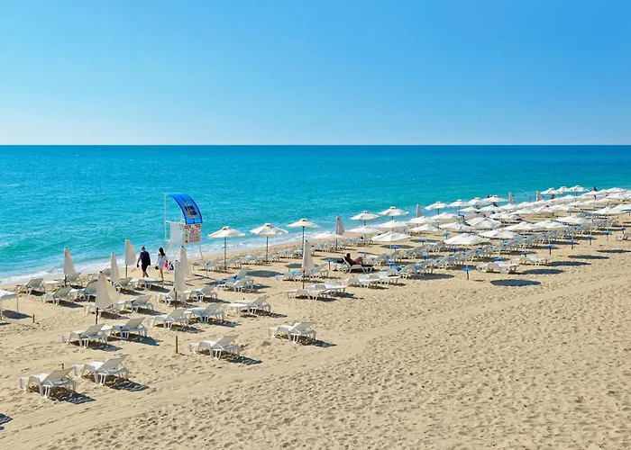 Melia Grand Hermitage فندق 5*