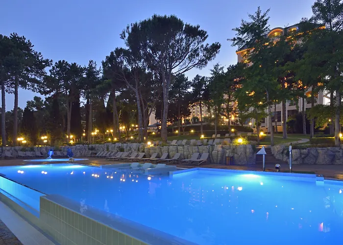 فندق Melia Grand Hermitage غولدن ساندز