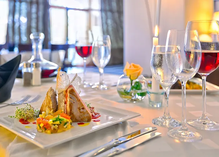 Melia Grand Hermitage فندق