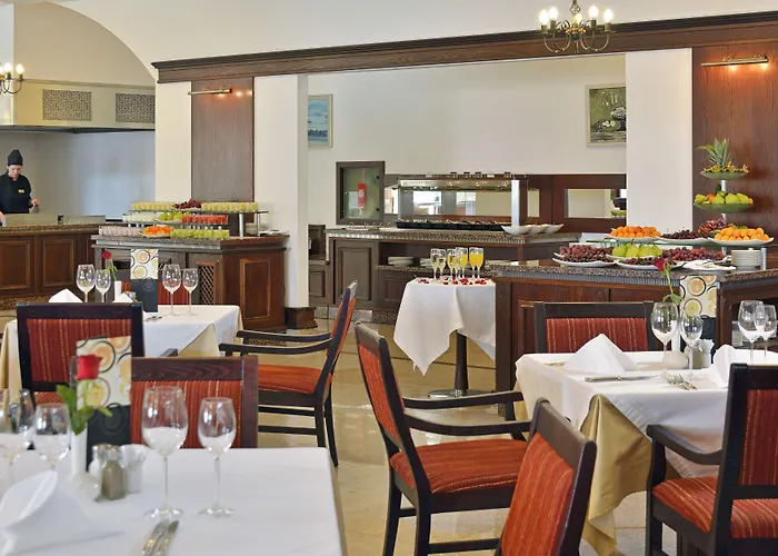 فندق Melia Grand Hermitage 5*