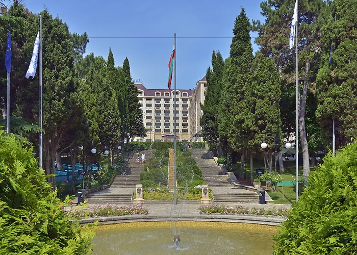 Melia Grand Hermitage فندق 5*