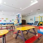 Melia Grand Hermitage Złote Piaski