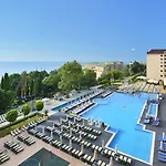Melia Grand Hermitage Hotel Złote Piaski