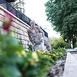 Hotel Melia Grand Hermitage Złote Piaski