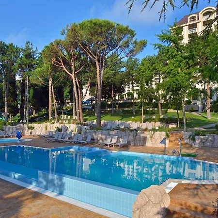 Melia Grand Hermitage Отель