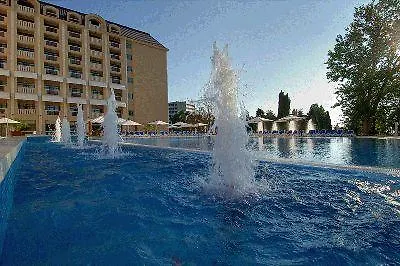 Melia Grand Hermitage Hotel 5*