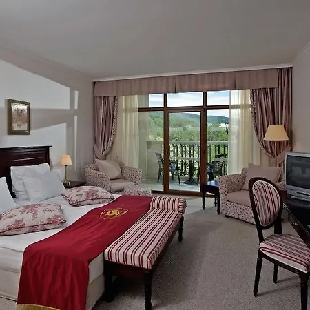 Melia Grand Hermitage 5*