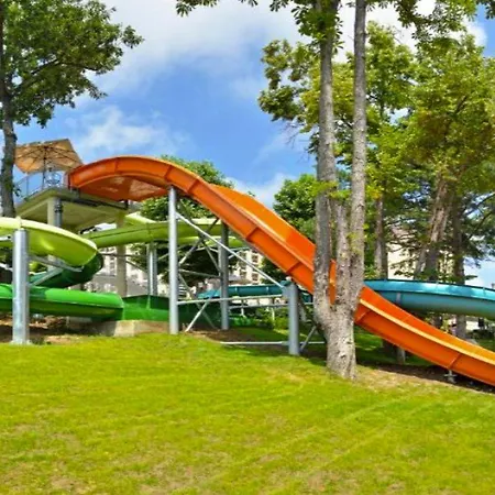 Отель Melia Grand Hermitage Золотые Пески