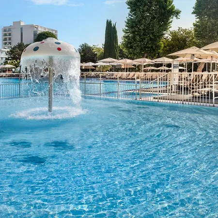 Melia Grand Hermitage 5*