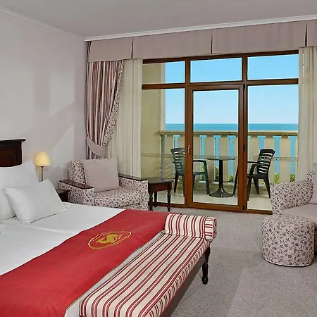 Melia Grand Hermitage Zlate písky