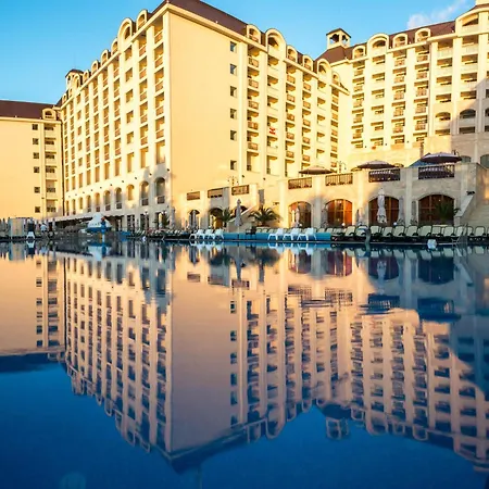 Melia Grand Hermitage