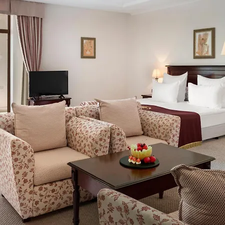 Melia Grand Hermitage Golden Sands