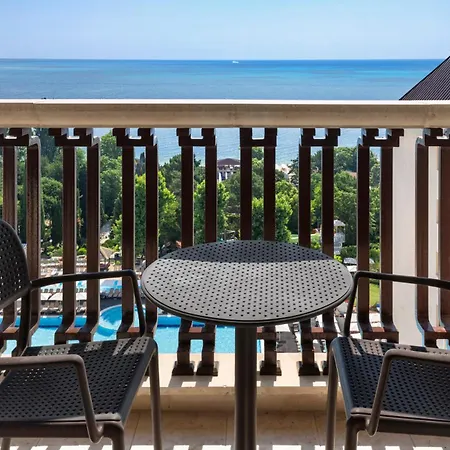 Melia Grand Hermitage Zlate písky