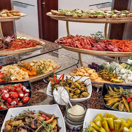 Melia Grand Hermitage Отель 5*