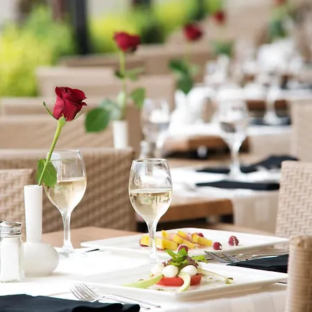 Melia Grand Hermitage ホテル 5*