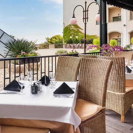 Melia Grand Hermitage