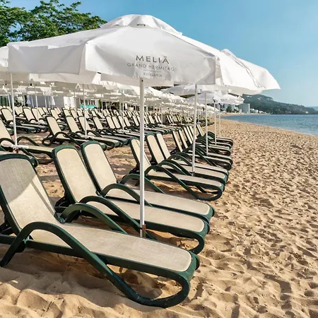 Melia Grand Hermitage ホテル 5*