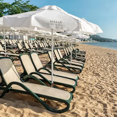 Melia Grand Hermitage Hotel 5*