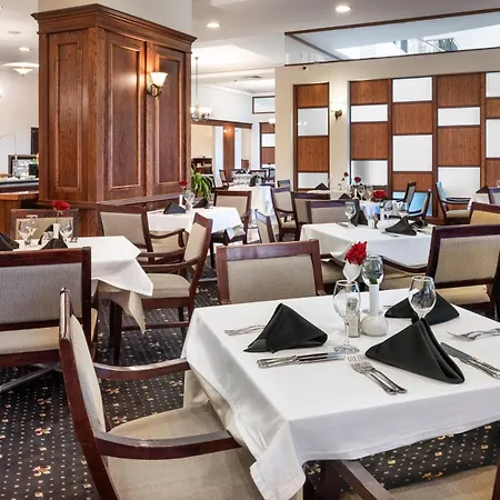 Hotel Melia Grand Hermitage 5*