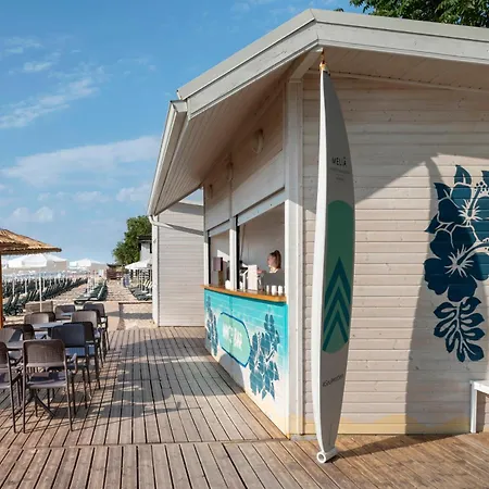 Melia Grand Hermitage Goudstrand