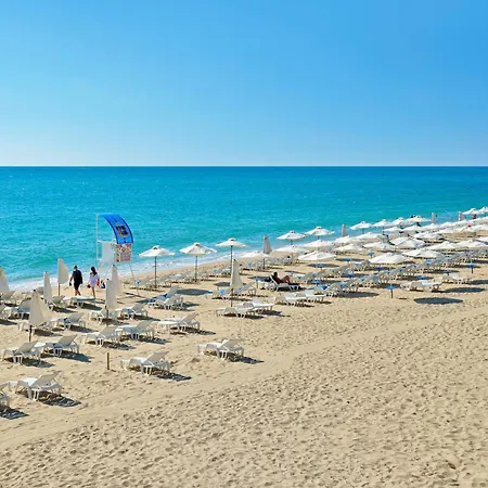 Melia Grand Hermitage Отель 5*