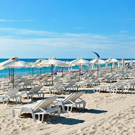 Готель Melia Grand Hermitage 5*