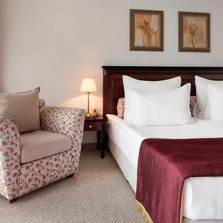 Melia Grand Hermitage Золотые Пески