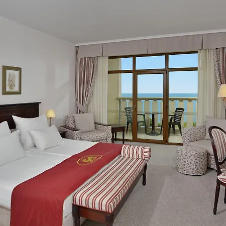 Готель Melia Grand Hermitage 5*