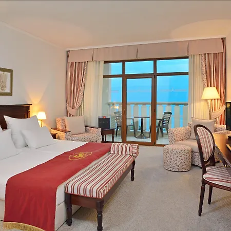 Melia Grand Hermitage 5* Золотые Пески