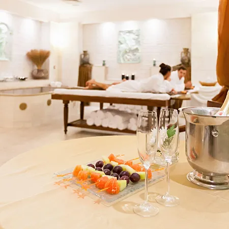 Melia Grand Hermitage 5* Золотые Пески