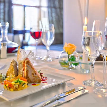 Melia Grand Hermitage ホテル