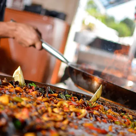 Melia Grand Hermitage 5*