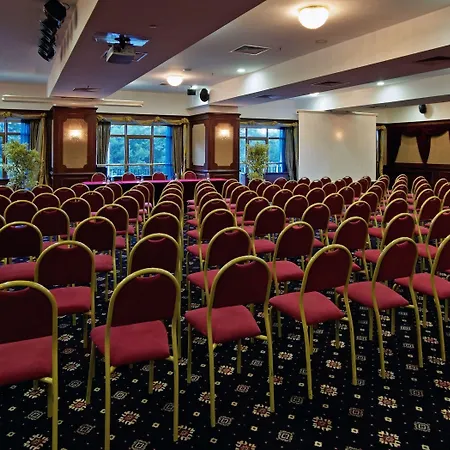 Melia Grand Hermitage 5*